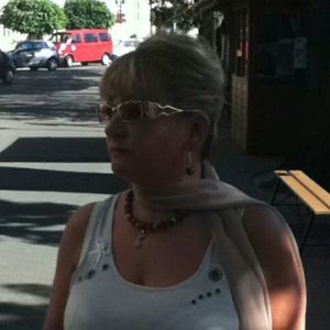 Meet your Posher, Margaret